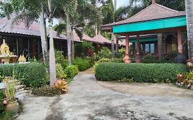 Lipa Bay Resort Koh Samui
